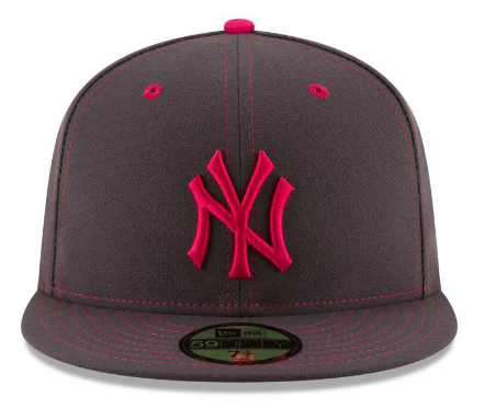 MLB unveils new special event caps and jerseys for 2016 - River