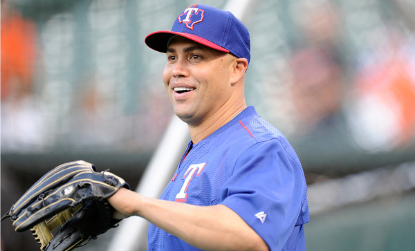 Update: Carlos Beltran signs with Astros, not Yankees - River Avenue Blues