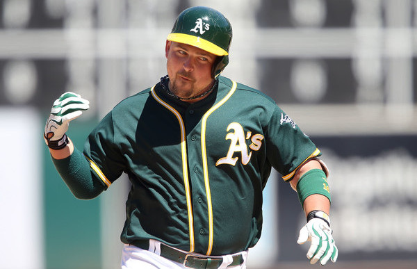 Heyman: Yankees agree to sign Billy Butler - River Avenue Blues