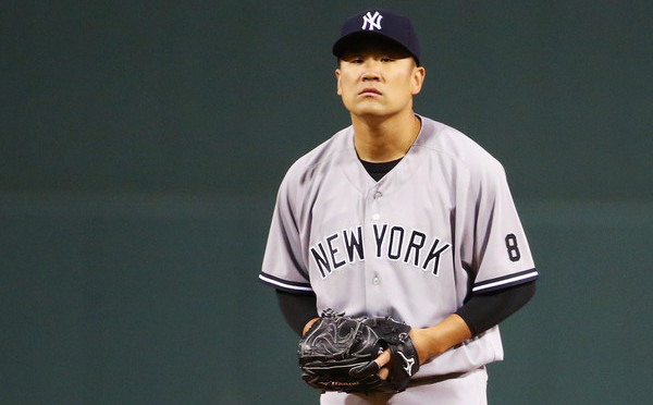 New York Yankees: Dellin Betances to Pitch for Dominican Republic