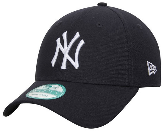 Yankees New Era hat