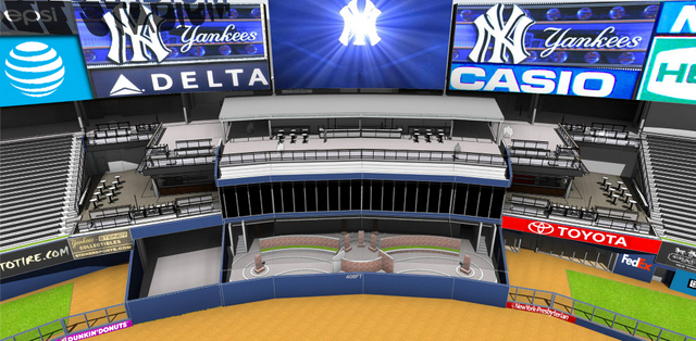 Yankee Stadium Remodel Signals a Change in Baseball