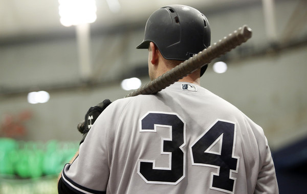 Carlos Rodon's First Season With the Yankees Has Been an Abject Disaster