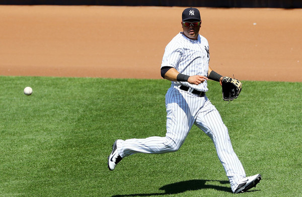 Free Agent Profile: Carlos Beltran - MLB Trade Rumors