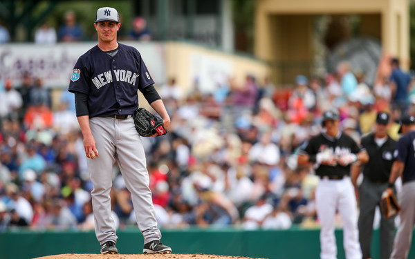 Breaking down Yankees' 40-man roster: Who will be back and who won