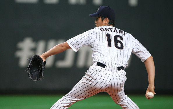 Shohei Ohtani jersey attracts six-figure bid after 'marketability' comments