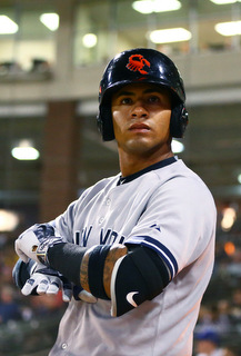 Finding players similar to Gleyber Torres using MLB.com's scouting grades -  River Avenue Blues