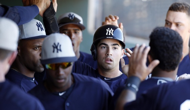 Tyler Wade deserves respect right now, Bronx Pinstripes