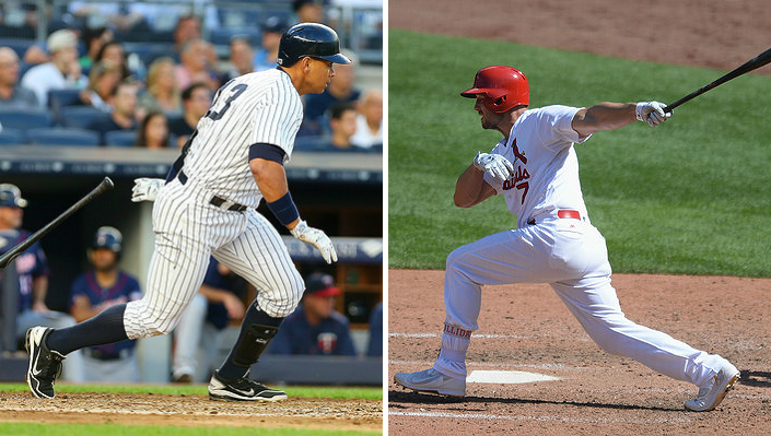 alex-rodriguez-matt-holliday-getty-split-slide