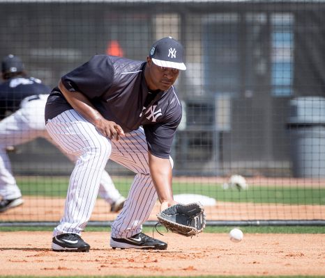 Yankees spring training schedule 2019 - Newsday