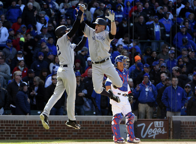 Air Gardy. (Presswire)