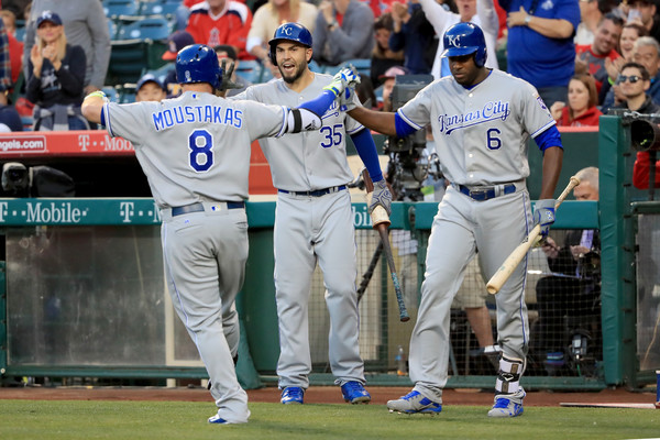 (Sean M. Haffey/Getty Images North America)