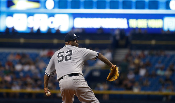 (Brian Blanco/Getty Images North America)