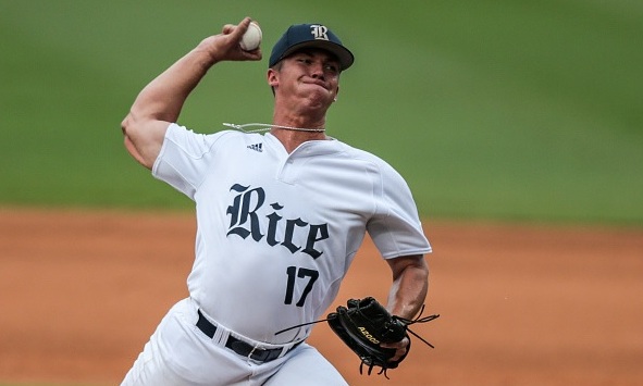 MLB Rookie Profile: Tyler Webb, LHP, New York Yankees - Minor