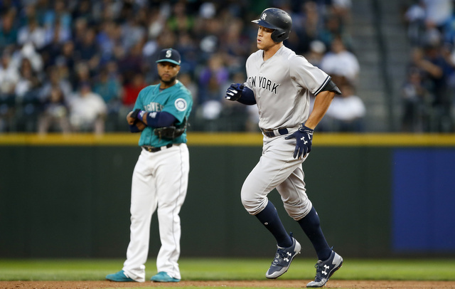 The best photo. (Presswire)