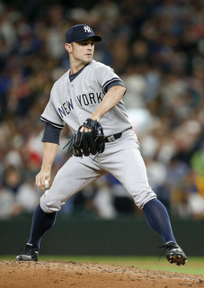 So glad he's back. (Presswire)