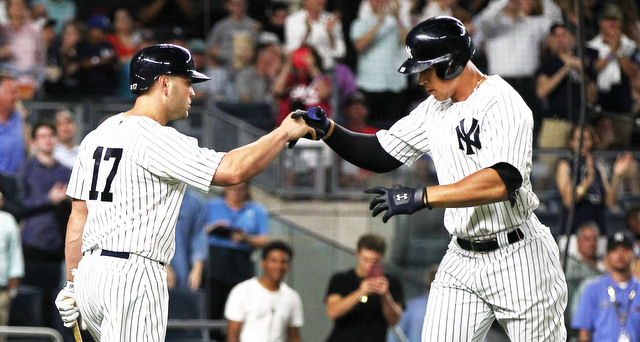 Matt Holliday and the Yankees: The good, bad, and the ugly