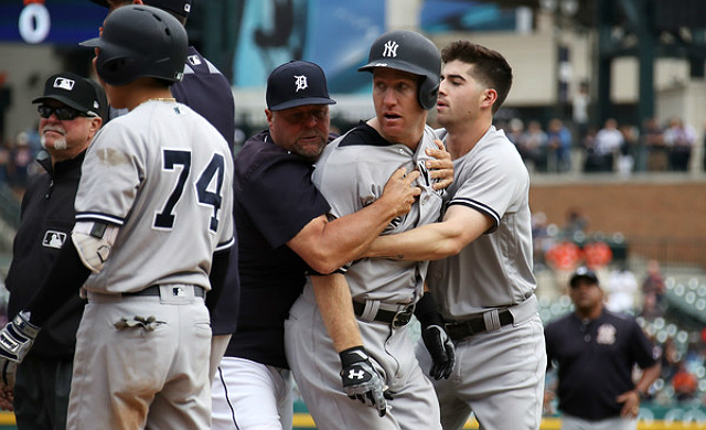 (Gregory Shamus/Getty)