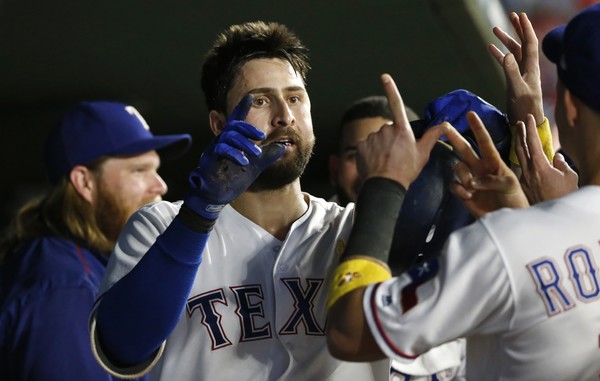 Gallo. (Ron Jenkins/Getty Images)