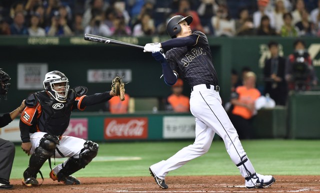 Fighters ace Shohei Otani lives up to expectations in Japan - The