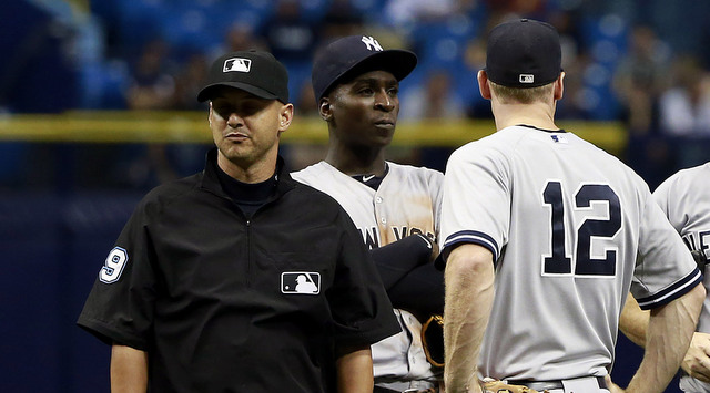 Shocker: Angel Hernandez Continues To Lose In Court As He Refuses To Accept  His Terrible Umpiring Is The Reason He Can't Work The World Series