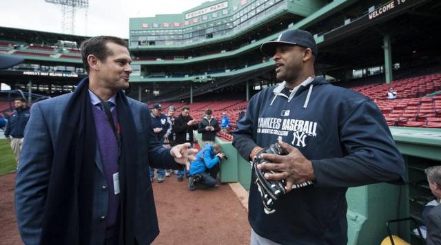 What uniform number will Aaron Boone wear as Yankees manager? - Quora