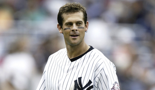 aaron boone stats