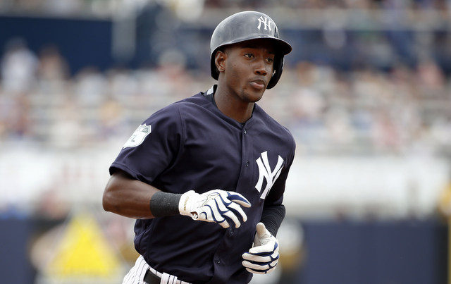 New York Yankees (and your sales team) need a good Farm System