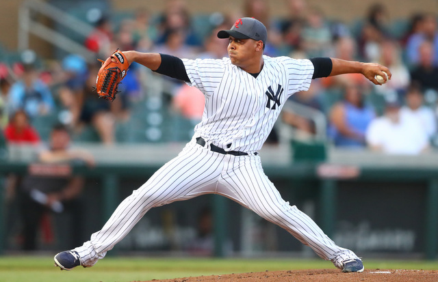 Finding players similar to Gleyber Torres using MLB.com's scouting grades -  River Avenue Blues