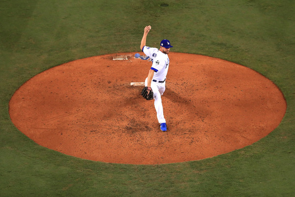 (Sean M. Haffey/Getty Images)