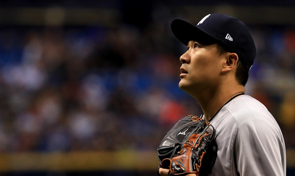 Yankees 7, Mariners 5: Gary & Giancarlo Are Here - River Avenue Blues